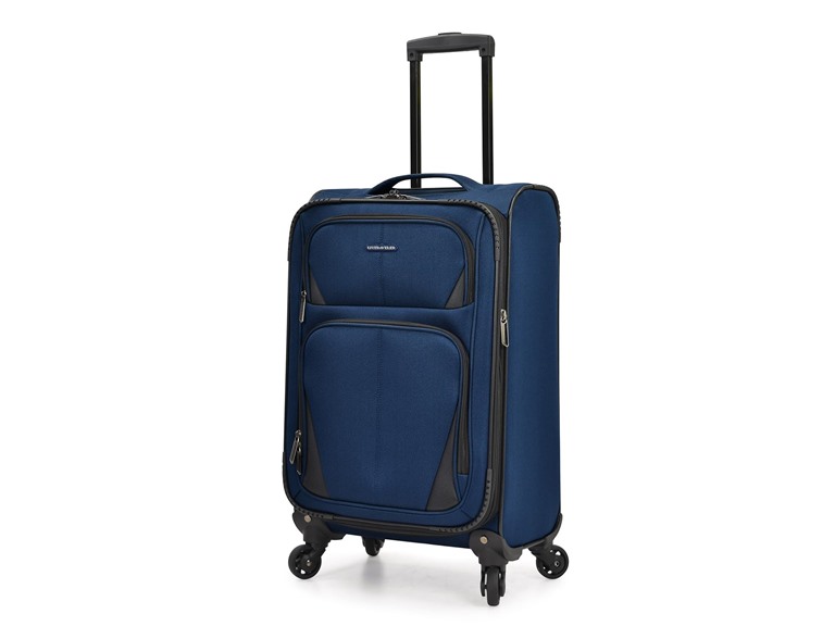 U.S. Traveler Aviron Bay Expandable Soft