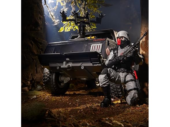 G.I. Joe Classified Series #120