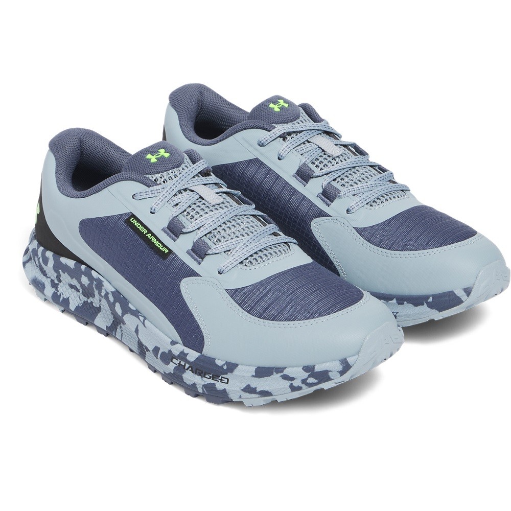 UA Bandit Trail 3 Men's Running Shoe (Open Box) - Gallery 8