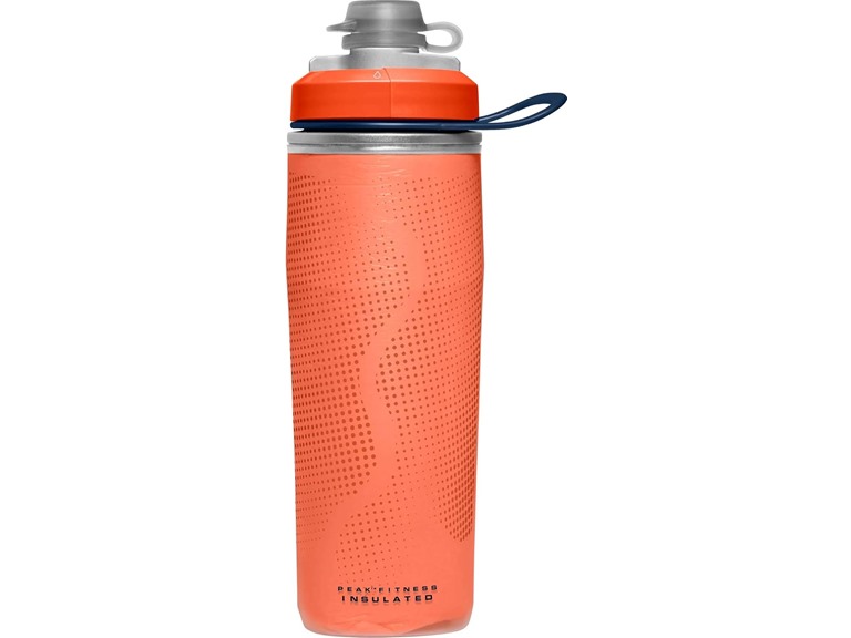Camelbak Peak Fitness Chill Water Bottle