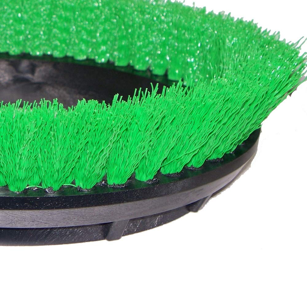 Bissell BigGreen Commercial Scrub Brush - Gallery 6