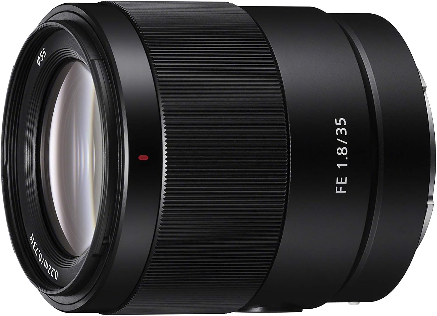 35mm f/1.8 Prime Camera Lens - Gallery 6