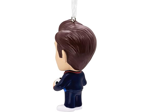 Hallmark Ted Lasso Christmas Ornament