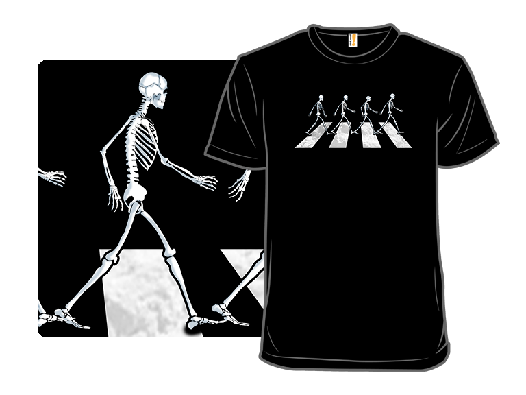 Skeleton Road - Gallery 3