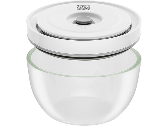 ZWILLING Fresh & Save Vacuum Storage Bowl