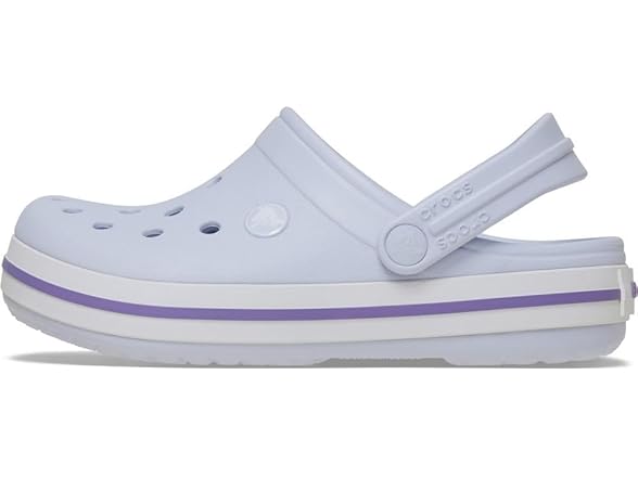 Crocs Crocband Kids Clog Dreamscape