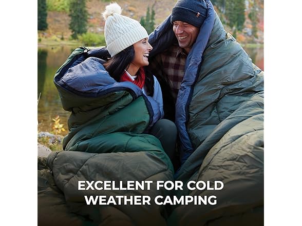 TETON Celsius Bag Li'l 20F Sleeping Bag