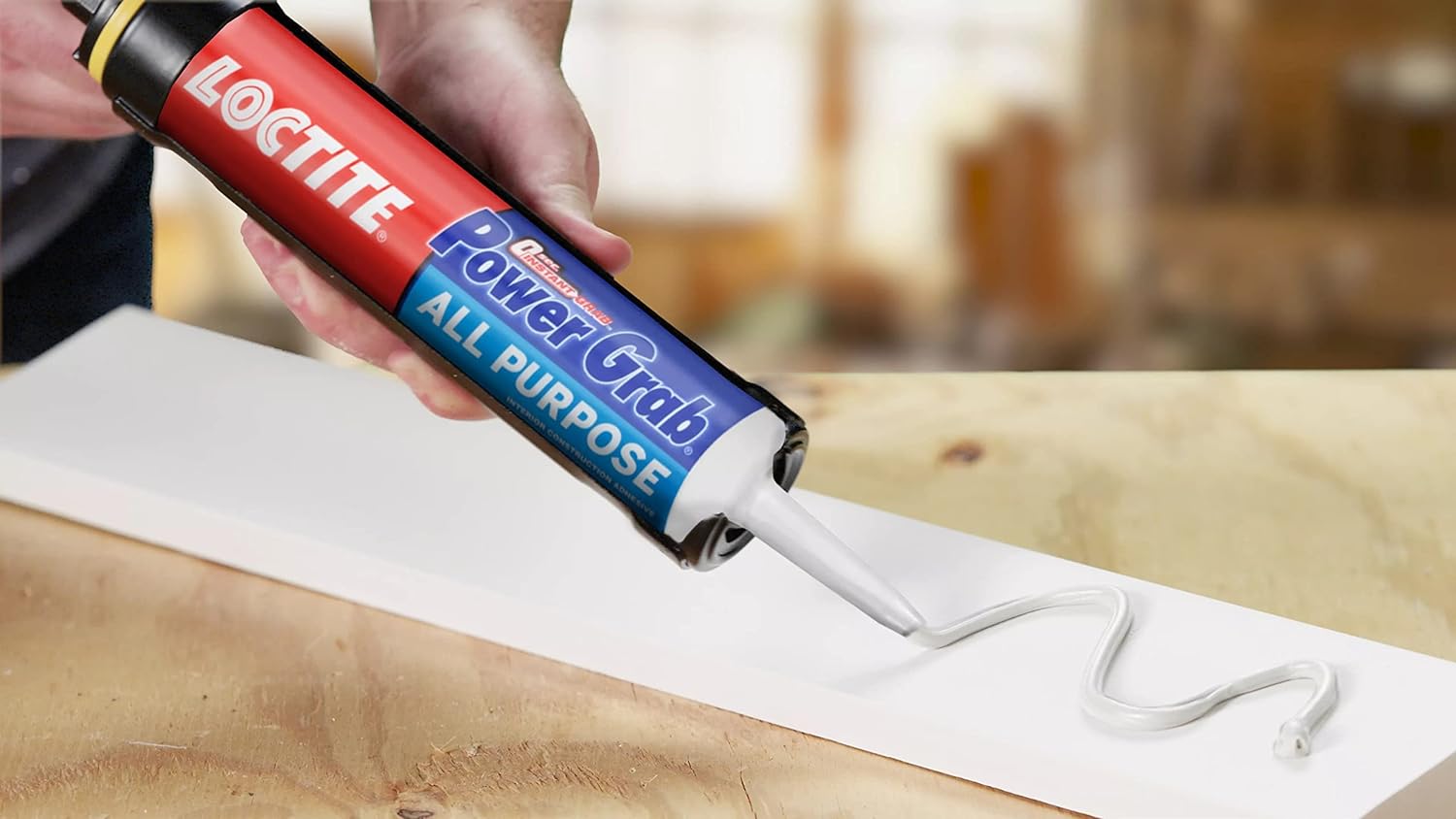 Loctite Power Grab Express Adhesive 9 fl oz - Gallery 14