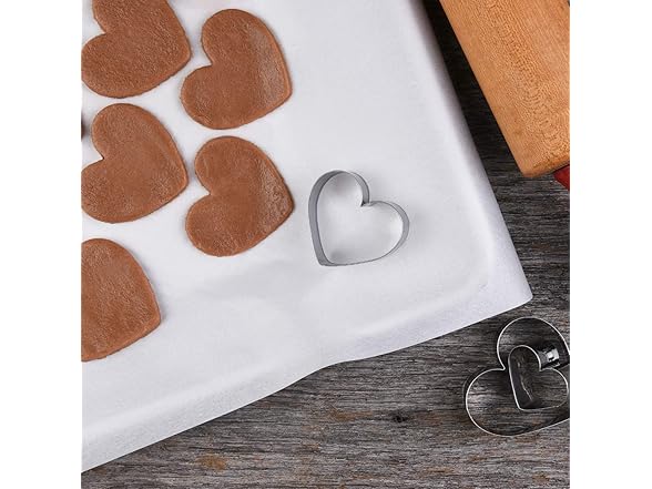 Nother cookie cutter