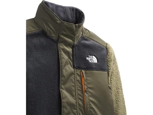 The North Face Boys (Large) Forrest Jacket