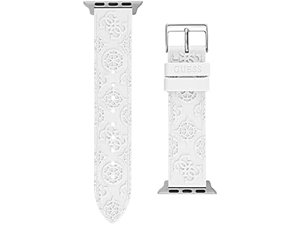 GUESS Ladies Smartwatch Band