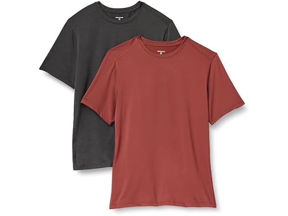 Heather Graphite/ Henna