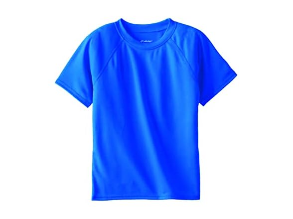 Kanu Boys Royal Rashguard (2T)