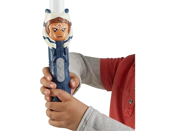 STAR WARS Lightsaber Squad 3-Pack