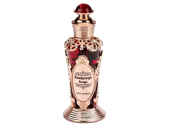 Swiss Arabian Rasheeqa Rouge -0.67 oz