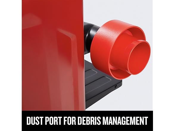 CRAFTSMAN CMEW320 Planer, 15 Amp