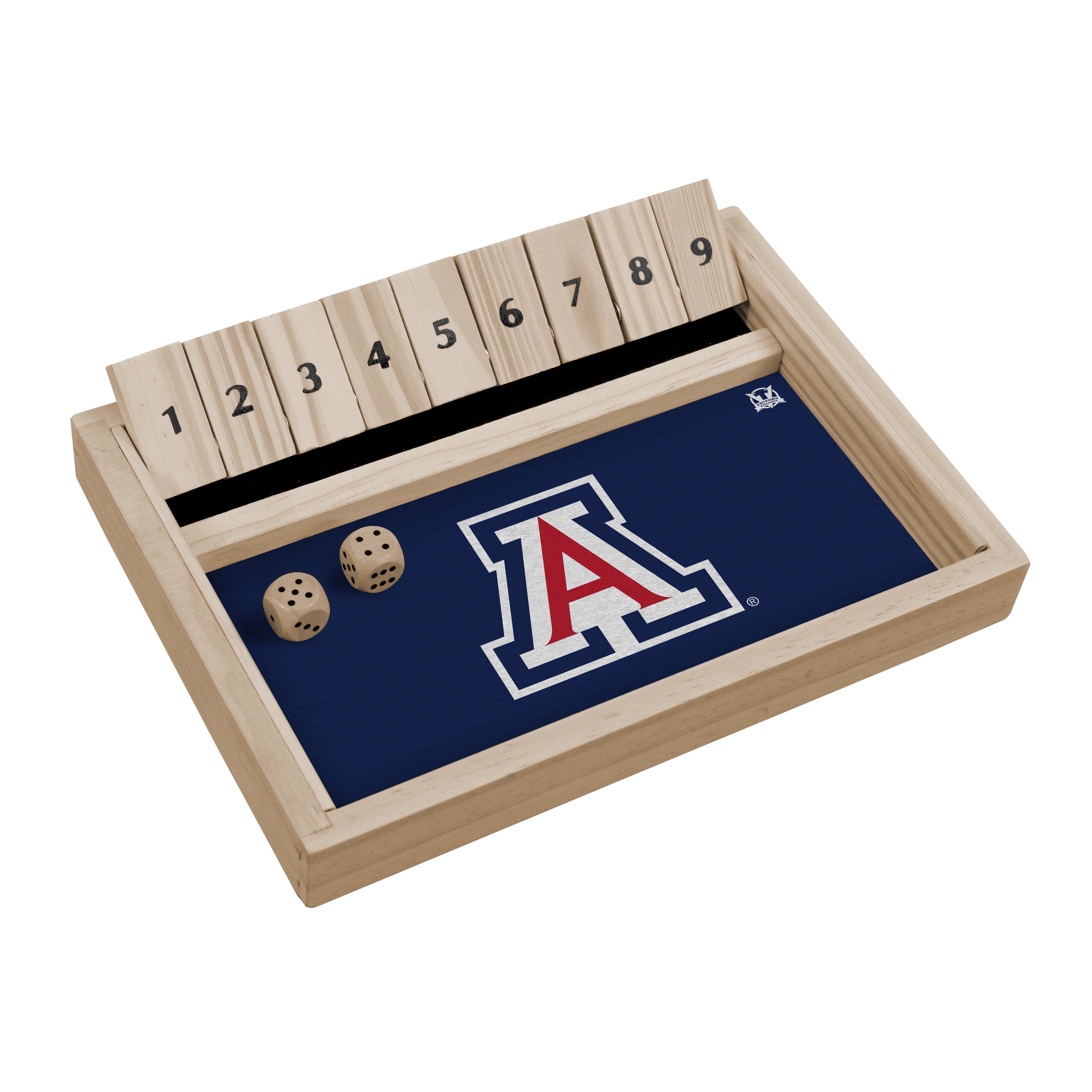 College Team Shut the Box - Gallery 7