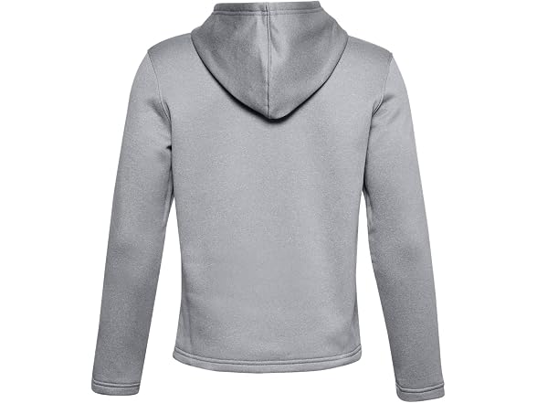 Under Armour Men (S) Fleece Hoodie