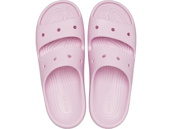 Crocs Classic Unisex Sandal Ballerina Pink