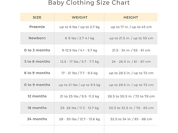 Burts Bees Baby Sweatpants (NB)