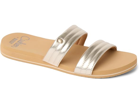 REEF Cushion Breeze Kya Womens Sandal
