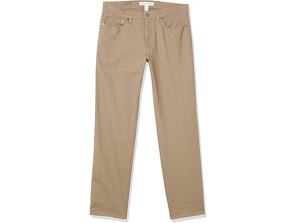 Khaki Brown