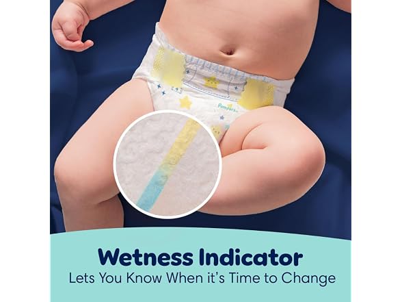 Pampers | ZZZ Overnight 104 Count