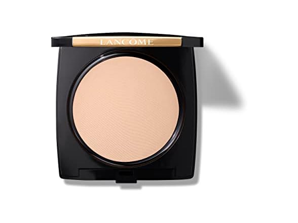 Lancome Dual Finish Powder Foundation