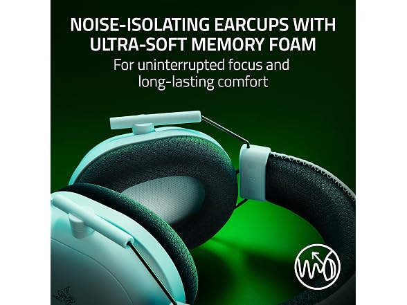 Razer BlackShark V2 Pro Wireless Xbox Gaming Headset - Gallery 6