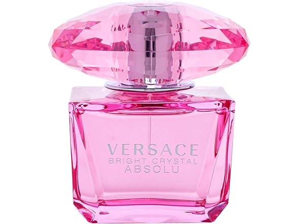 Versace Bright Crystal Absolu EDP, 100-mL