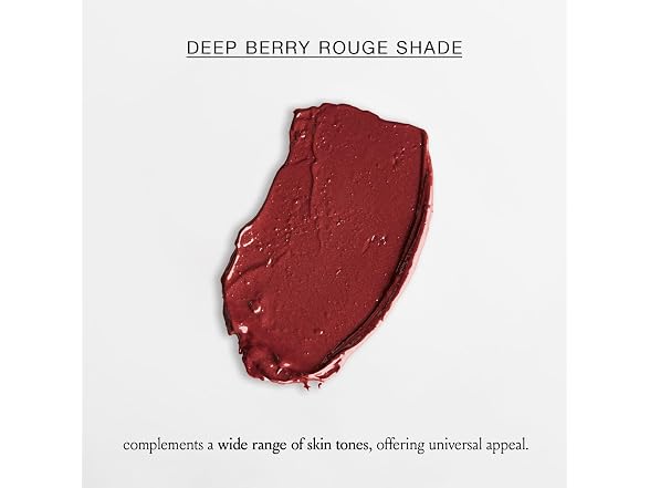 BOOM Beauty Boom Stick Berry: 3 in 1 Cre