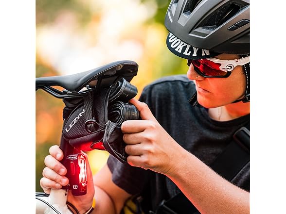 Lezyne Strip Drive Pro Alert Rear Bike