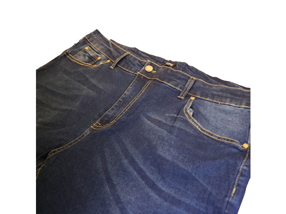 3Pk Mens Stretch Slim Straight Jeans