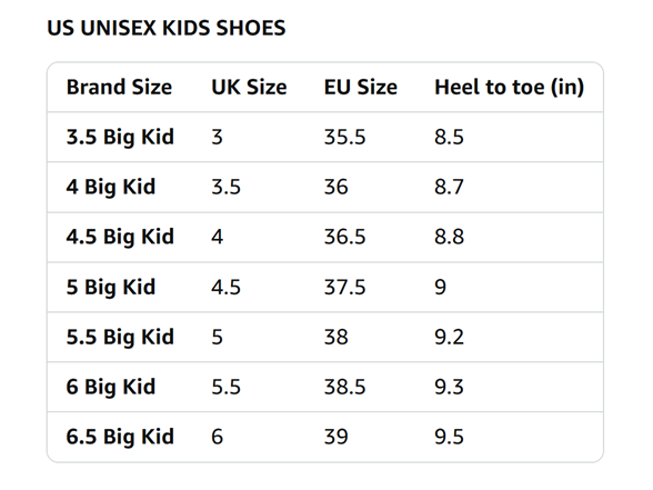 On Running Cloud Sky Kids Shoes