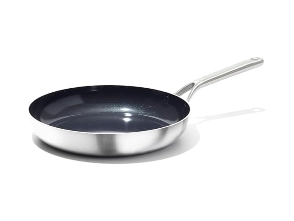OXO Mira 12” Nonstick Frying Pan Skillet