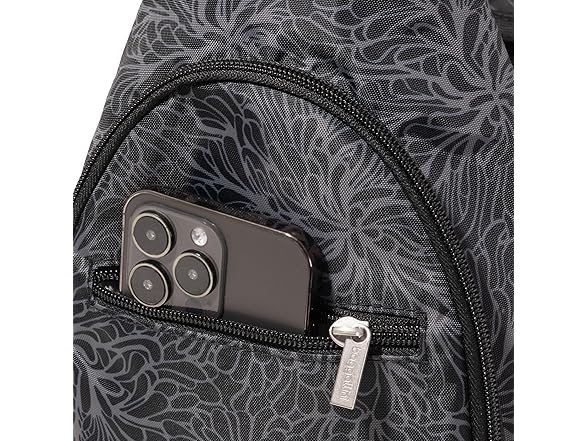 Daily Sling Lightweight Sling Crossbody Bag