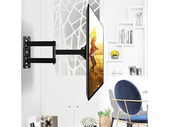 Mounting Dream TV Wall Mount 26-55in