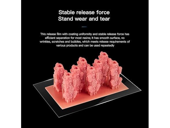 Filalab 3DTOOLS 3PCS NFEP Release Film 235  16