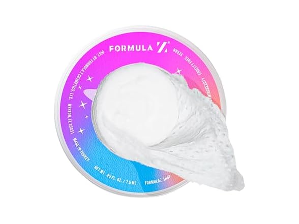 Formula Z Pop Off Cleansing Wipes - Makeup Remover Wipes