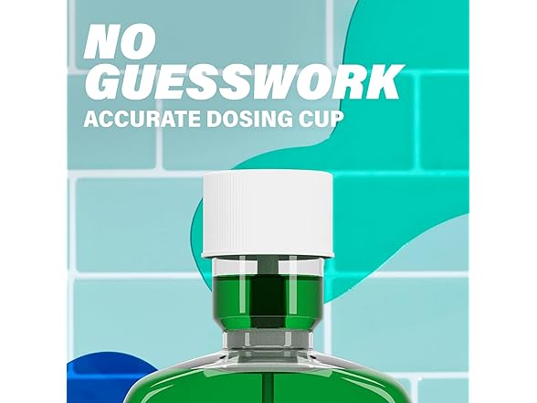 ACT Act Anticavity Mint Rinse