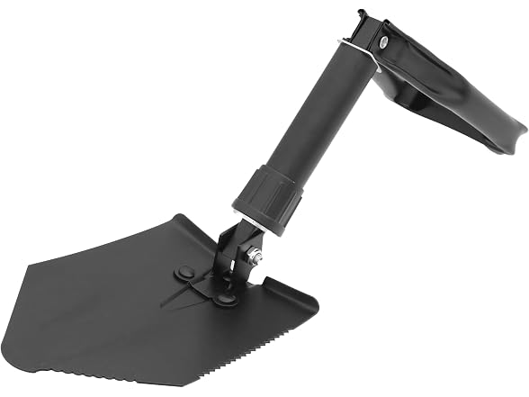 Coghlan's Folding Shovel