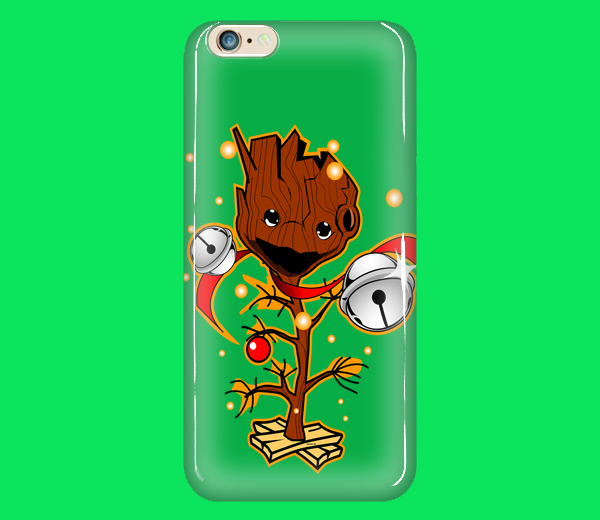 Groot xmas tree Groot xmas tree