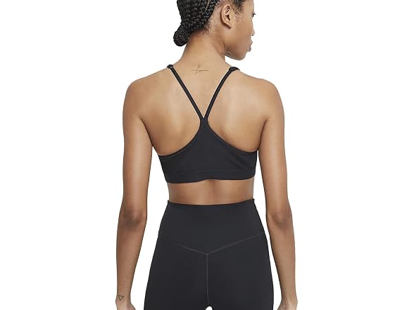 Nike Women (S) Indy Women's Light-Support