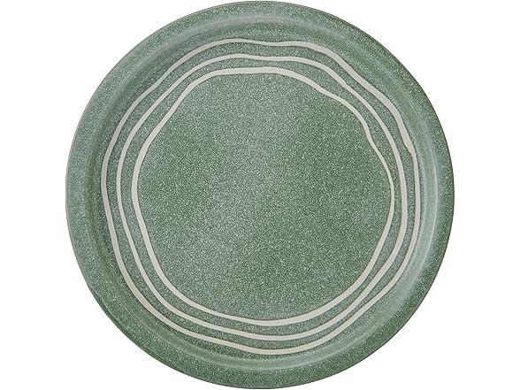 Pfaltzgraff Nature's Pallet 12 Piece Stoneware Dinnerware Set
