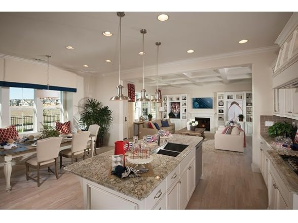 Progress Kempsey 3-Light Pendant