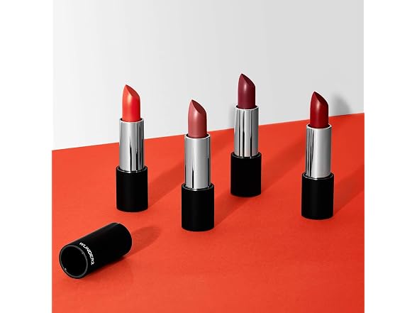 Wunderbrow Must Have Matte Lipstick Coral