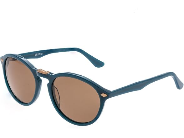BERTHA Kennedy Polarized Sunglasses -