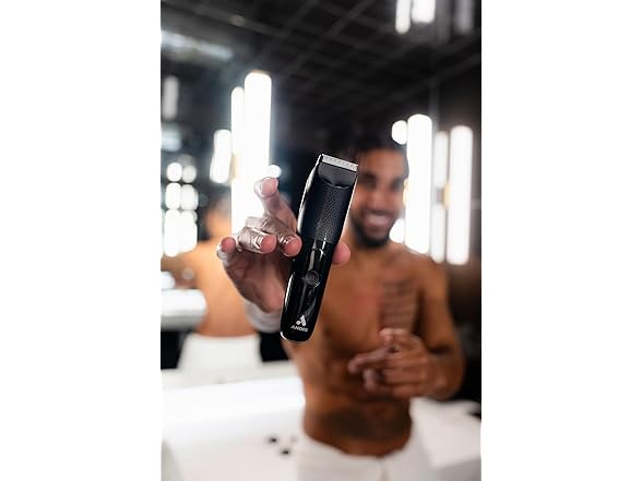 Andis Explorer Body Hair Trimmer