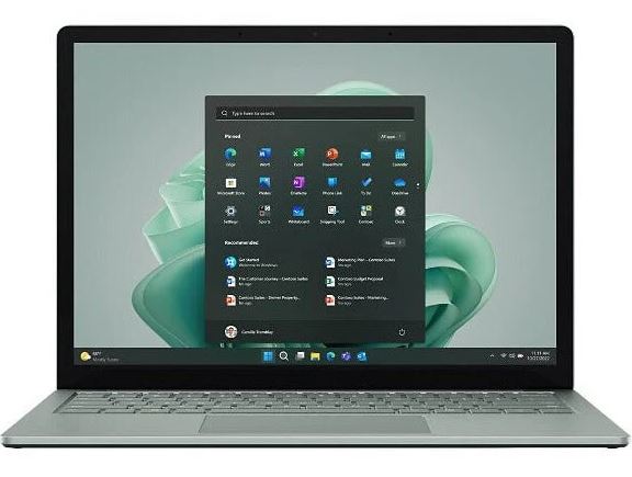 Microsoft Surface 5 13.5" i5 Laptop - Gallery 8