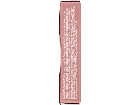 Mineral Fusion Warm 1 Pressed Base 0.32oz